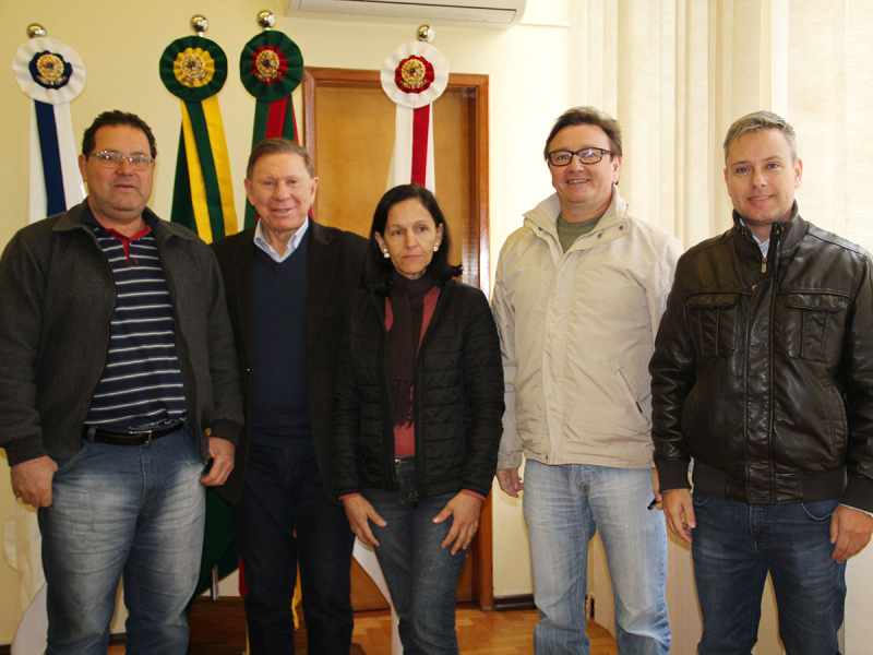 RETOMADAS AS OBRAS DA UNIDADE DE SAÚDE DO BAIRRO SÃO FRANCISCO